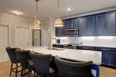 651 N Watters Road #1204, Allen, TX 75013 - Photo 5