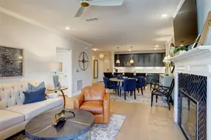 651 North Watters Road, Allen, TX 75013 - Photo 1