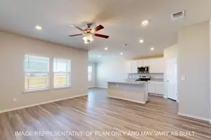 10413 Altair Dr, Waco, TX 76708 - Photo 7
