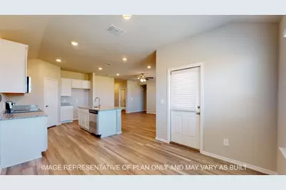 10413 Altair Drive, Waco, TX 76708 - Photo 5