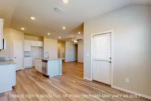 10413 Altair Dr, Waco, TX 76708 - Photo 5