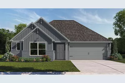 10413 Altair Drive, Waco, TX 76708 - Photo 1
