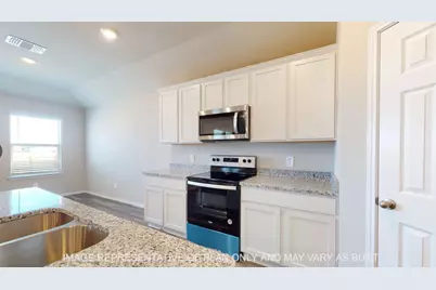 10413 Altair Drive, Waco, TX 76708 - Photo 3