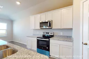 10413 Altair Dr, Waco, TX 76708 - Photo 3