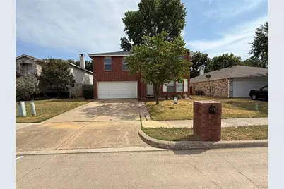 1212 Rambling Brook Trail, Denton, TX 76210 - Photo 1