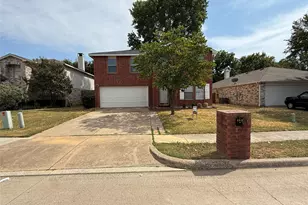 1212 Rambling Brook Trail, Denton, TX 76210 - Photo 1