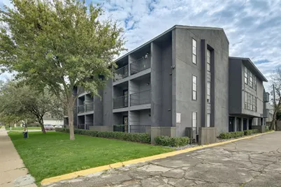2722 Throckmorton Street #102, Dallas, TX 75219 - Photo 15