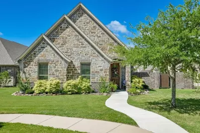 3503 Fountain Way, Granbury, TX 76049 - Photo 1
