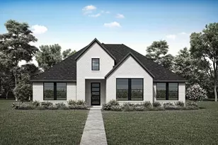 9548 Talia Blvd, Mesquite, TX 75126 - Photo 1
