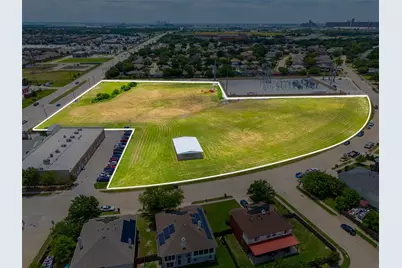 1051 Grand Central Parkway, Saginaw, TX 76131 - Photo 1