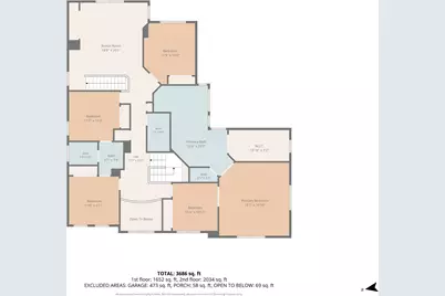 4113 Williams Court, Grapevine, TX 76051 - Photo 35