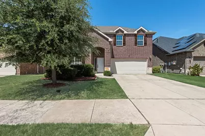 1900 Abby Creek Drive, Little Elm, TX 75068 - Photo 1