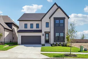 2312 Wispy Ln, Celina, TX 75009 - Photo 1