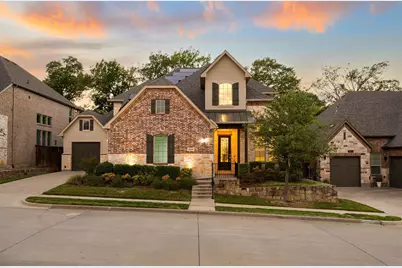 4116 Petrus Boulevard, Colleyville, TX 76034 - Photo 1