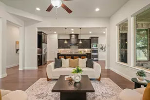 4116 Petrus Blvd, Colleyville, TX 76034 - Photo 9