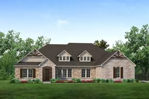 6528 Huron Dr, Blue Ridge, TX 75424 - Photo 1