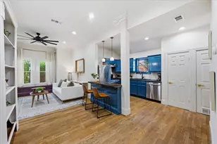 4619 Worth St, Dallas, TX 75246 - Photo 5