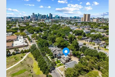 4619 Worth Street, Dallas, TX 75246 - Photo 3