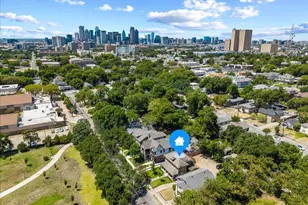 4619 Worth St, Dallas, TX 75246 - Photo 3