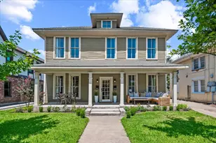 4619 Worth St, Dallas, TX 75246 - Photo 1