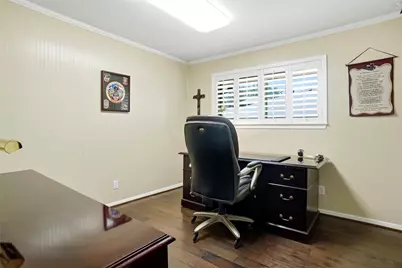 116 N Paschall Road, Sunnyvale, TX 75182 - Photo 21