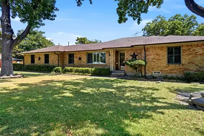 116 N Paschall Road, Sunnyvale, TX 75182 - Photo 3