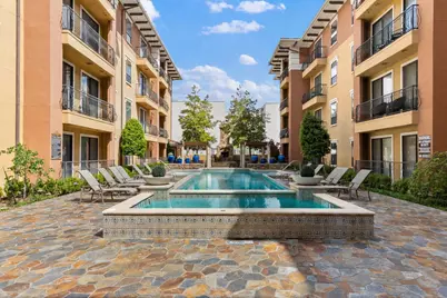8616 Turtle Creek Boulevard #412, Dallas, TX 75225 - Photo 15