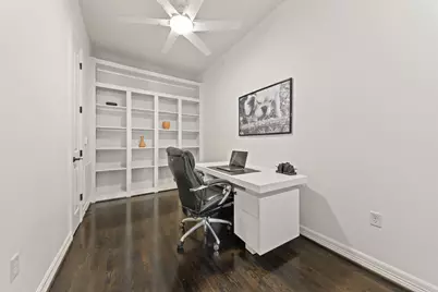 8616 Turtle Creek Boulevard #412, Dallas, TX 75225 - Photo 9