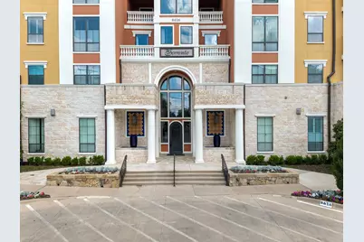 8616 Turtle Creek Boulevard #412, Dallas, TX 75225 - Photo 17