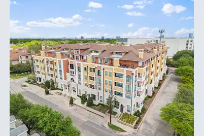 8616 Turtle Creek Boulevard #412, Dallas, TX 75225 - Photo 19