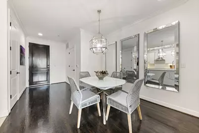 8616 Turtle Creek Boulevard #412, Dallas, TX 75225 - Photo 5