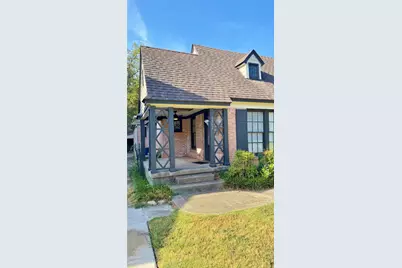 5542 Longview Street, Dallas, TX 75206 - Photo 1