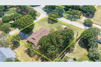 7108 Jo Will Street, Colleyville, TX 76034 - Photo 1