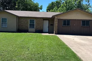 1014 Tulip Trail, Mesquite, TX 75149 - Photo 1