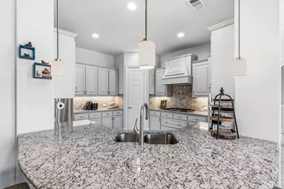 157 Daniel Drive, Van Alstyne, TX 75495 - Photo 9