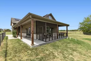 157 Daniel Dr, Van Alstyne, TX 75495 - Photo 19