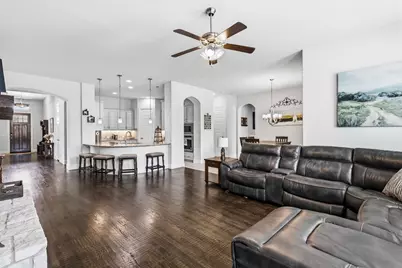 157 Daniel Drive, Van Alstyne, TX 75495 - Photo 11