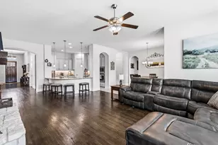 157 Daniel Dr, Van Alstyne, TX 75495 - Photo 11