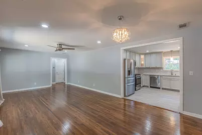 5713 Tracyne Drive, Westworth Village, TX 76114 - Photo 7