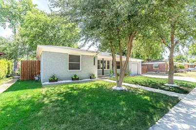 5713 Tracyne Drive, Westworth Village, TX 76114 - Photo 33