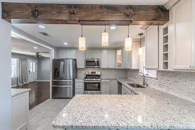 5713 Tracyne Drive, Westworth Village, TX 76114 - Photo 11