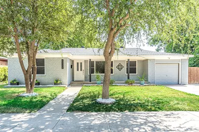 5713 Tracyne Drive, Westworth Village, TX 76114 - Photo 1