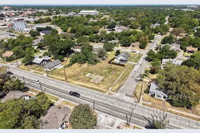 814 & 816 Martin Luther King Boulevard, Corsicana, TX 75110 - Photo 3
