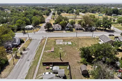 814 & 816 Martin Luther King Boulevard, Corsicana, TX 75110 - Photo 7