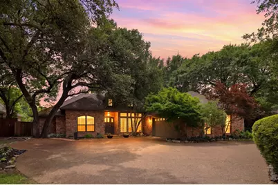 8710 Sanshire Avenue, Dallas, TX 75231 - Photo 3
