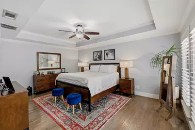 8710 Sanshire Avenue, Dallas, TX 75231 - Photo 19