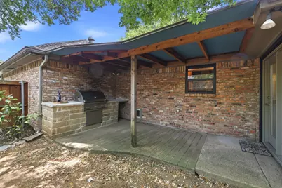 8710 Sanshire Avenue, Dallas, TX 75231 - Photo 17