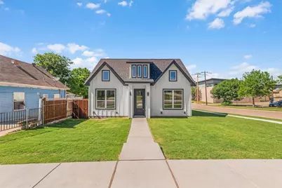 3021 Avenue J, Fort Worth, TX 76105 - Photo 5