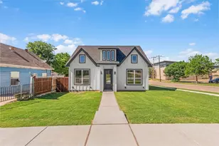 3021 Avenue J, Fort Worth, TX 76105 - Photo 5