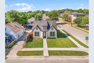 3021 Avenue J, Fort Worth, TX 76105 - Photo 3